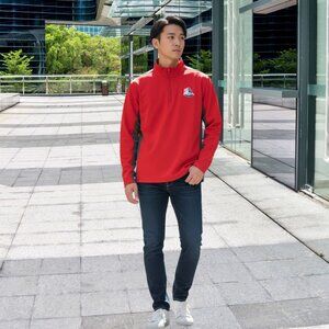 NFL TAMPA BAY HOST OF SUPER BOWL LV Ambassador Pullover XL